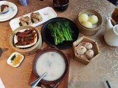 -云山堂广式早茶
