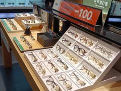 -LOHO眼镜(九亭金地广场店)