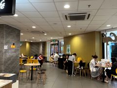 -麦当劳(民盈·国贸城店)