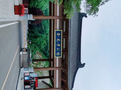 -金龙寺国家森林公园