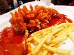 -马凯餐厅(长椿街店)