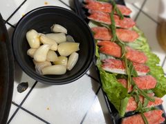 -铜元老码头鳝鱼火锅