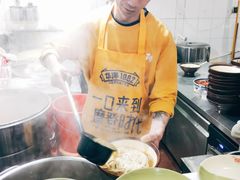 -美玲拉面(鞍山西道店)