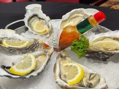 -珍记海鲜酒家(嵩山路店)