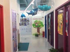 -英孚教育青少儿(福田区委中心)