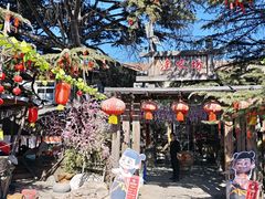-旺角小渔村·海肠捞饭开创者(环山路店)