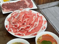 -爆肚冯(廊房二条店)