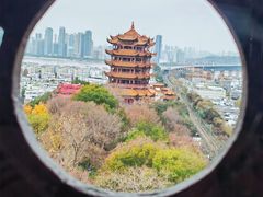 -黄鹤楼