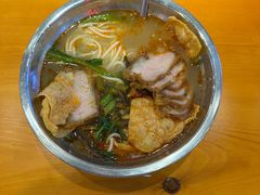 -雙冲柳州螺蛳粉&酸嘢&桂林米粉(簋街店)