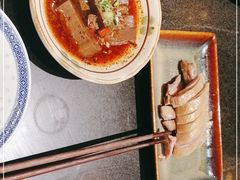 -南京大牌档(新街口德基广场店)