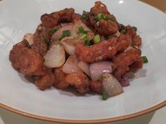 -聚春园自助餐厅(东街口店)