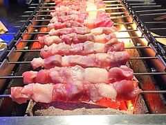 -很久以前羊肉串(簋街店)