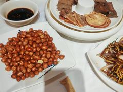 -第一驴.经典老菜.家常菜.火锅(友谊路店)