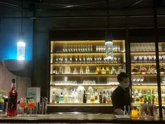 -Mercato莫卡多露台餐厅与酒吧(K11店)