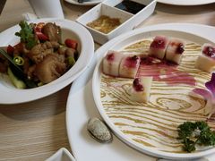 -海味当家(西安路店)