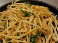 炒银芽-日葵 大阪烧ひまり(仙霞路店)