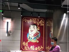 -大头力茶餐厅(花都融创茂店)