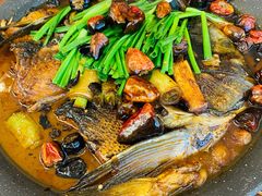 -陆壹捌餐厅(五大道店)