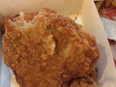 -麦当劳(虹桥南丰城店)
