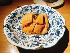 -寻魏·金陵十二菜(老门东店)