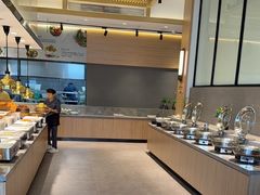 -枣子树·素食餐厅(朱家尖店)