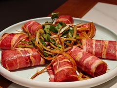 -佟爷·老北京炙子烤肉(长寿路店)