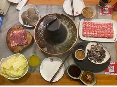 -裕德孚·非遗手切涮羊肉(东直门内大街店)