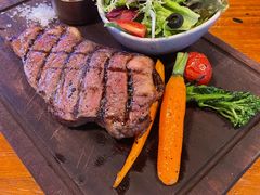 -Homefield 露台西餐·酒吧(阿拉城店)