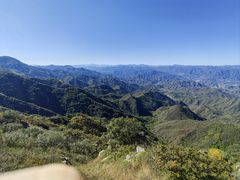 -北京西山国家森林公园