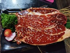 -鹤江桥·红油牛肉粉(SKP店)