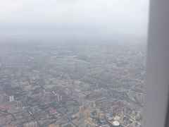 -常州奔牛国际机场