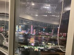 -东方豪景花园酒店·怡景旋转餐厅