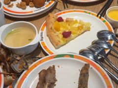 -比格比萨自助(延庆万达广场店)