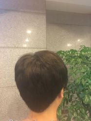 短发-HD HAIR STYLE