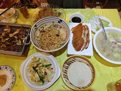 -红红烤鸭店(西单店)