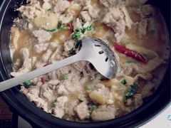 iphone_upload_pic-名羊天下陕北横山铁锅炖羊肉(博文路店)