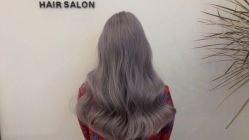 -V8潮牌·接发烫染连锁