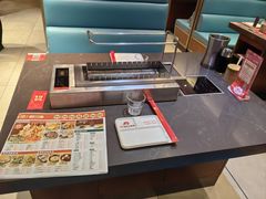 -邢氏老太太烤串(北兴街店)