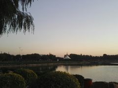 -丁香湖公园