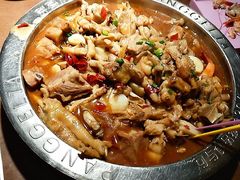 -胖哥俩肉蟹煲(湖滨银泰in77店)