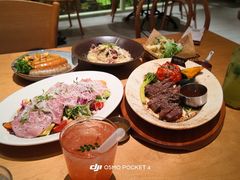 -The Good Place好地方·Brunch·coffee(国贸店)