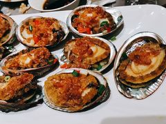-神洲四海大酒楼(王府井澳门中心店)
