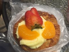 -85度C(厦门中华城新店)