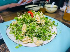 -海碗油泼面·八次方·水库鱼·粘卷子(平谷店)