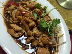 -肥弟大排档(汕樟路店)