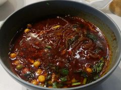 -付小姐在成都(吾悦广场店)