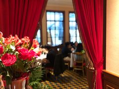 -玫瑰厅上海菜(兴国路店)