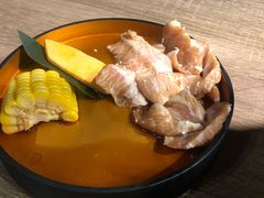 -山居屋炭火烧肉(虎门万达店)