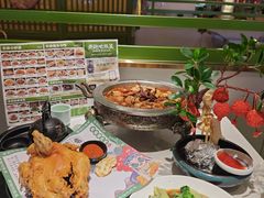 -奔跑吧陕菜·盛世长安(民乐园万达店)