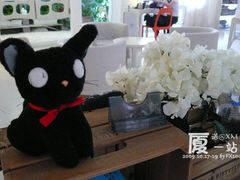 -Babycat私家御饼屋(龙头路一店)